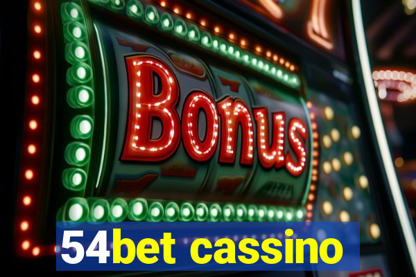 54bet cassino